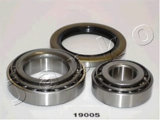 JAPKO 419005 Wheel Bearing Kit
